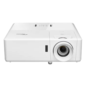 Optoma ZH403 DLP Projector