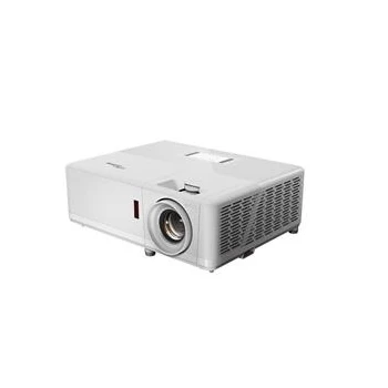 Optoma ZH406 DLP Projector