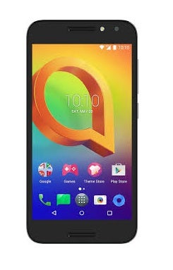 Optus Alcatel A3 Mobile Phone