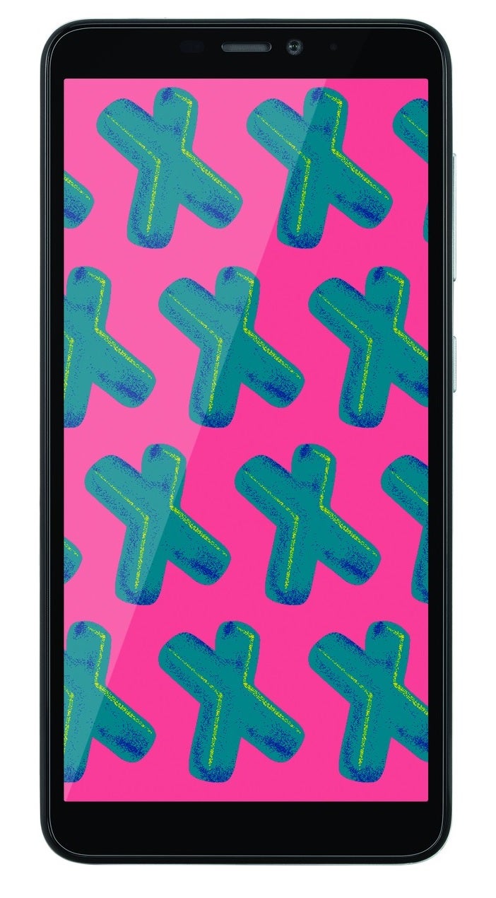 Optus X Spirit 2 Refurbished Mobile Phone