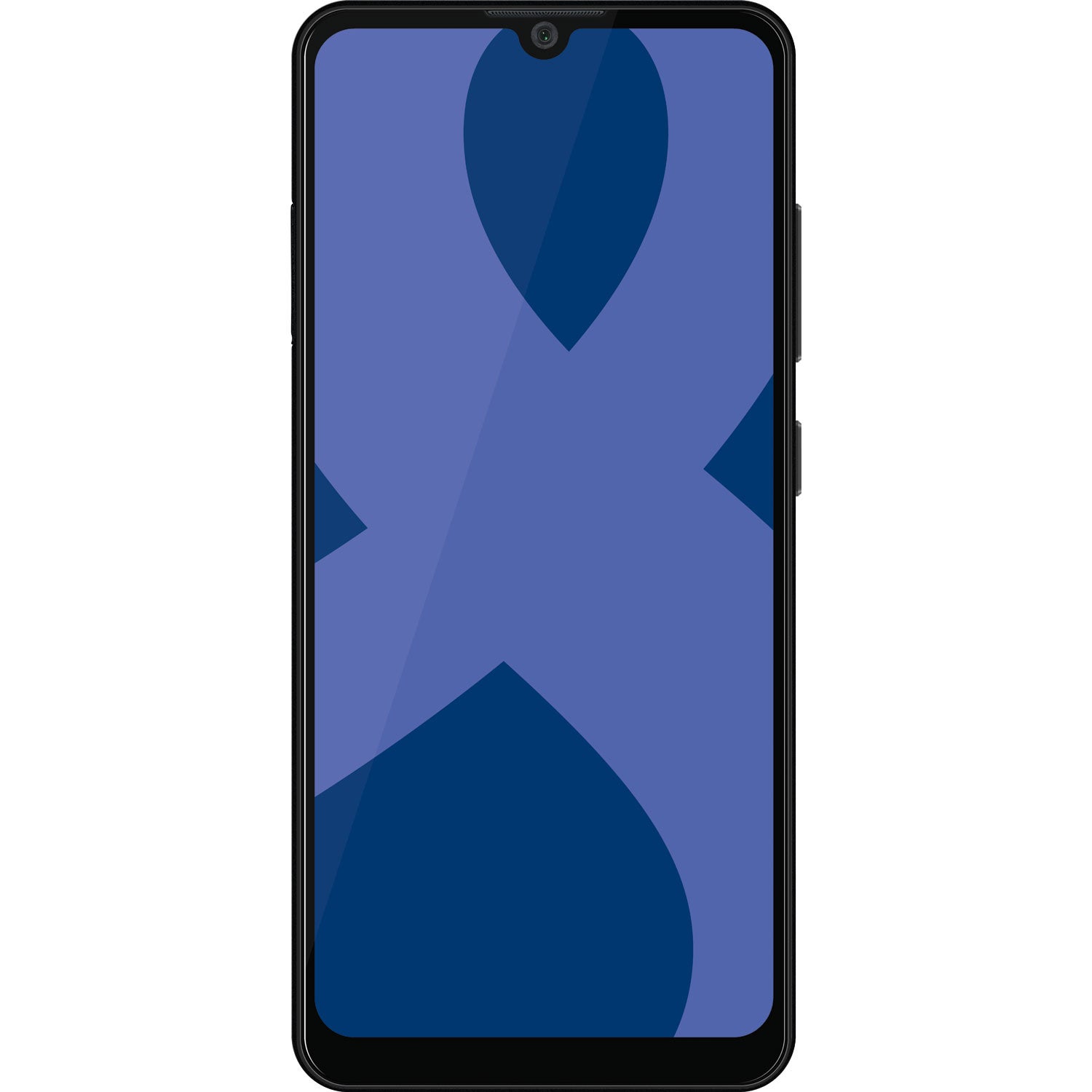 Optus X Wave Mobile Phone