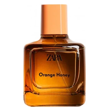 Zara Orange Honey 2021 Women's Perfume