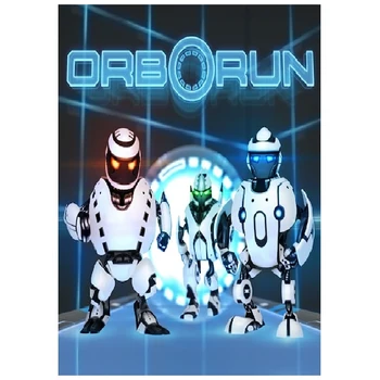 Digerati Orborun PC Game