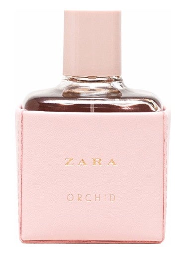 Zara Orchid 2016 Women's Perfume