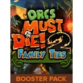 Robot Entertainment Orcs Must Die 2 Family Ties Booster Pack PC Game
