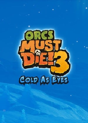 Robot Entertainment Orcs Must Die 3 Cold as Eyes PC Game
