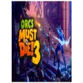 Robot Entertainment Orcs Must Die 3 PC Game