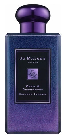 Jo Malone Orris And Sandalwood Limited Edition Unisex Cologne