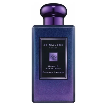 Jo Malone Orris And Sandalwood Limited Edition Unisex Cologne