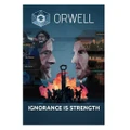 Fellow Traveller Orwell Ignorance Is Strength PC Game