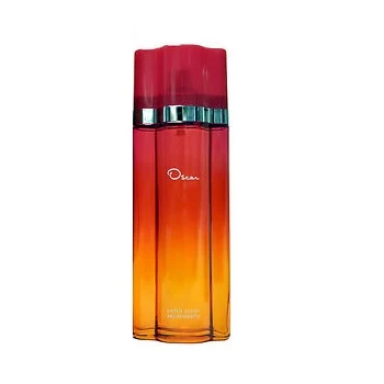 Oscar De La Renta Latin Light Women's Perfume