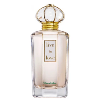 Oscar De La Renta Live in Love Women's Perfume