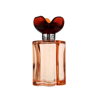 Oscar De La Renta Orange Flower Women's Perfume