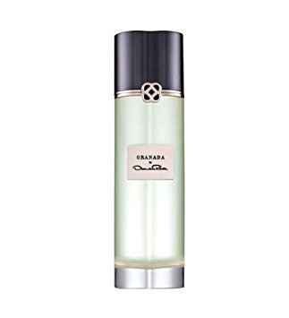 Oscar De La Renta Oscar De La Renta Granada 100ml EDP Women's Perfume