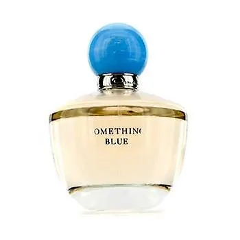Oscar De La Renta Something Blue 100ml EDP Women's Perfume
