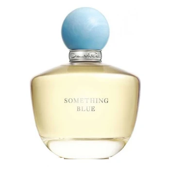 Oscar De La Renta Something Blue Mini 4ml EDP Women's Perfume