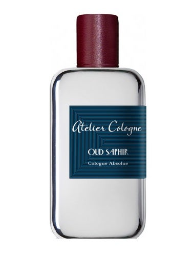 Atelier Cologne Oud Saphir Unisex Cologne