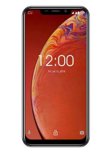 Oukitel C13 Pro Mobile Phone