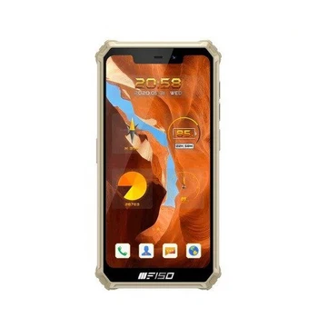 Oukitel F150 4G Mobile Phone
