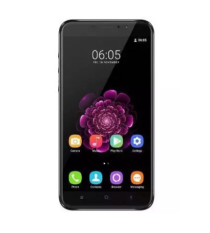 Oukitel U20 Plus Refurbished Mobile phone