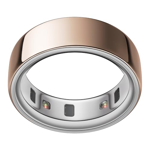 Oura Ring 4 Fitness Activity Tracker