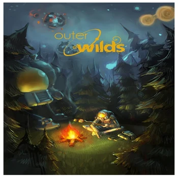 Annapurna Interactive Outer Wilds PC Game