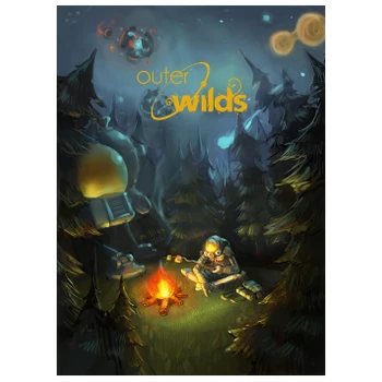 Annapurna Interactive Outer Wilds PC Game