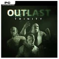 Warner Bros Outlast Trinity PC Game