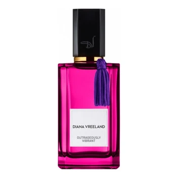 Diana Vreeland Outrageously Vibrant Women's Perfume