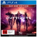 Square Enix Outriders Day One Edition PS4 Playstation 4 Game
