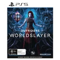 Square Enix Outriders Worldslayer PS5 PlayStation 5 Game