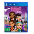 Outright Games Bratz Flaunt Your Fashion PS4 Playstation 4 Game