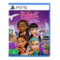 Outright Games Bratz Flaunt Your Fashion PS5 PlayStation 5 Game