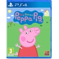 Outright Games My Friend Peppa Pig PS4 Playstation 4 Game