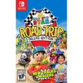 Outright Games Race With Ryan Road Trip Deluxe Edition Nintendo Switch Game