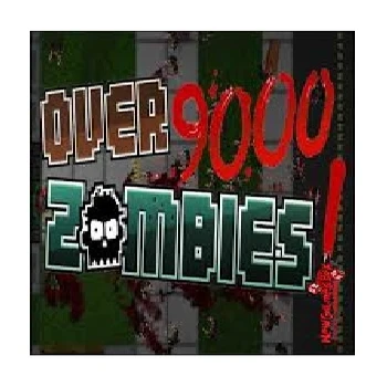 Loren Over 9000 Zombies PC Game