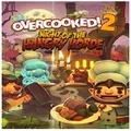 Team17 Software Overcooked 2 Night Of The Hangry Horde PC Game