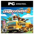 Team17 Software Overcooked 2 PC Game