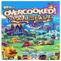 Team17 Software Overcooked All You Can Eat PC Game