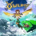 Soedesco Owlboy PC Game