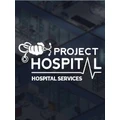 Oxymoron Game Project Hospital Hospital Services PC Game
