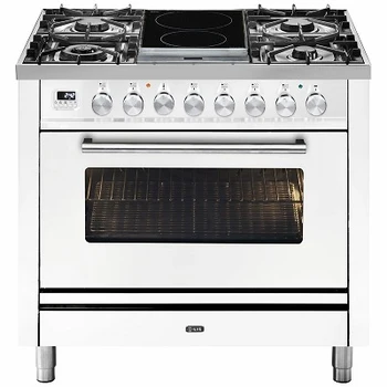 Ilve P09IDWE3 Oven