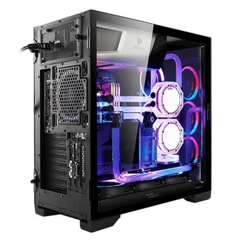 Antec P120 Crystal Mid Tower Computer Case