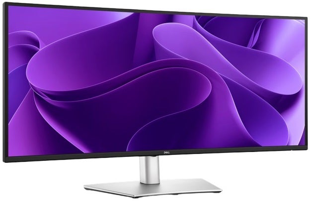 Dell Pro 34 Plus P3425WE 34.1 inch LED WQHD USB-C Curved Monitor