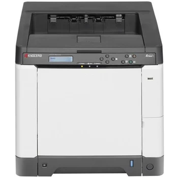 Kyocera Ecosys P6021CDN Printers