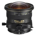Nikon PC Nikkor 19mm F4E ED Lens