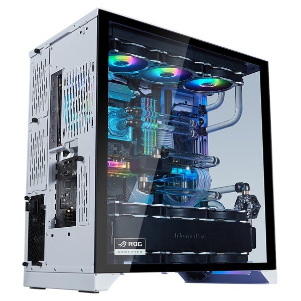 Lian Li PCO11 Dynamic XL ROG Full Tower Computer Case