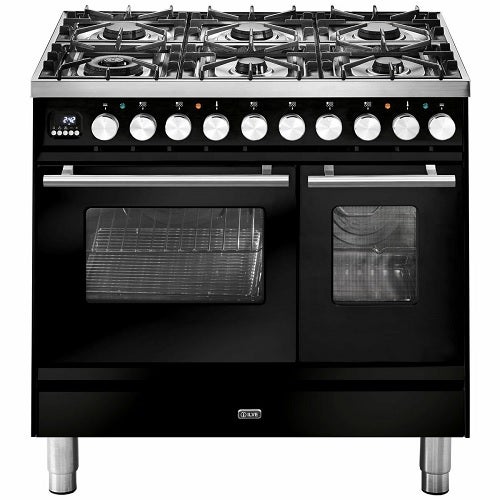 Ilve PD096DWE3 Oven