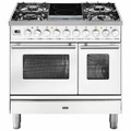 Ilve PD09IDWE3 Oven