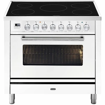 Ilve PDI09WE3 Oven